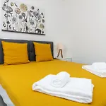 Apartment Casa Dcr - In 5 Mins To