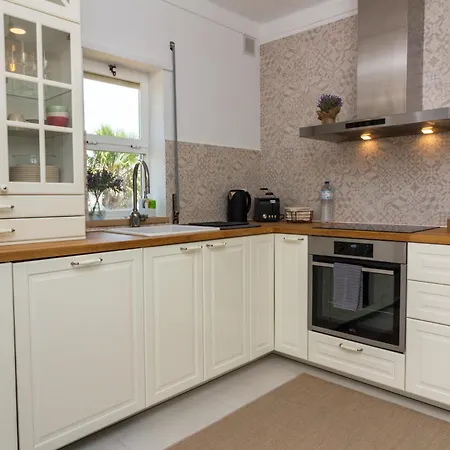 Appartement Casa Dcr - In 5 Mins To