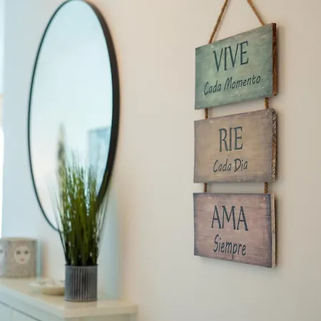 Casa Dcr - In 5 Mins To Lejlighed