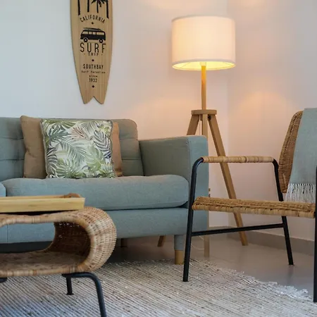 Casa Dcr - In 5 Mins To * Ferragudo (Faro)