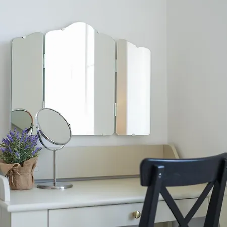 Lejlighed Casa Dcr - In 5 Mins To