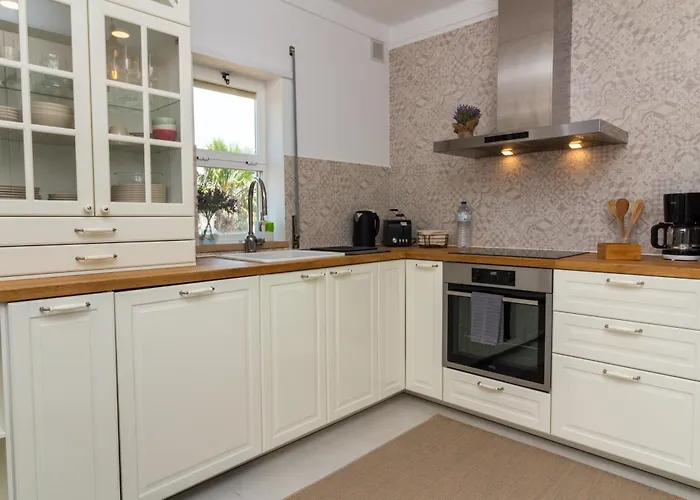 Appartement Casa Dcr - In 5 Mins To