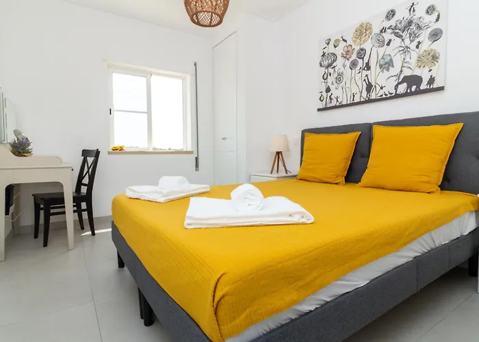 Casa Dcr - In 5 Mins To Ferragudo (Faro)