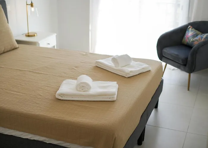 Casa Dcr - In 5 Mins To