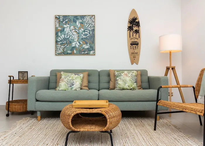 Casa Dcr - In 5 Mins To * Ferragudo (Faro)