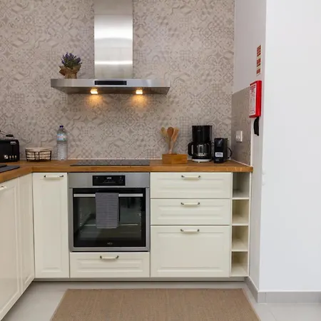 Apartment Casa Dcr - In 5 Mins To