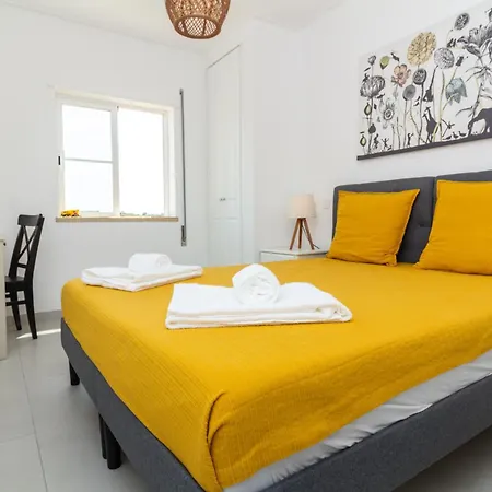 Casa Dcr - In 5 Mins To Ferragudo (Faro)